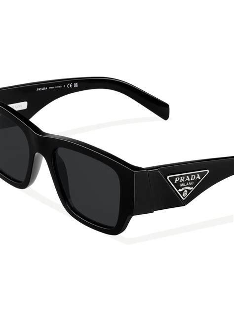 prada zonnebril heren
